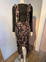 Iro Paris - Kjole - Size: 34