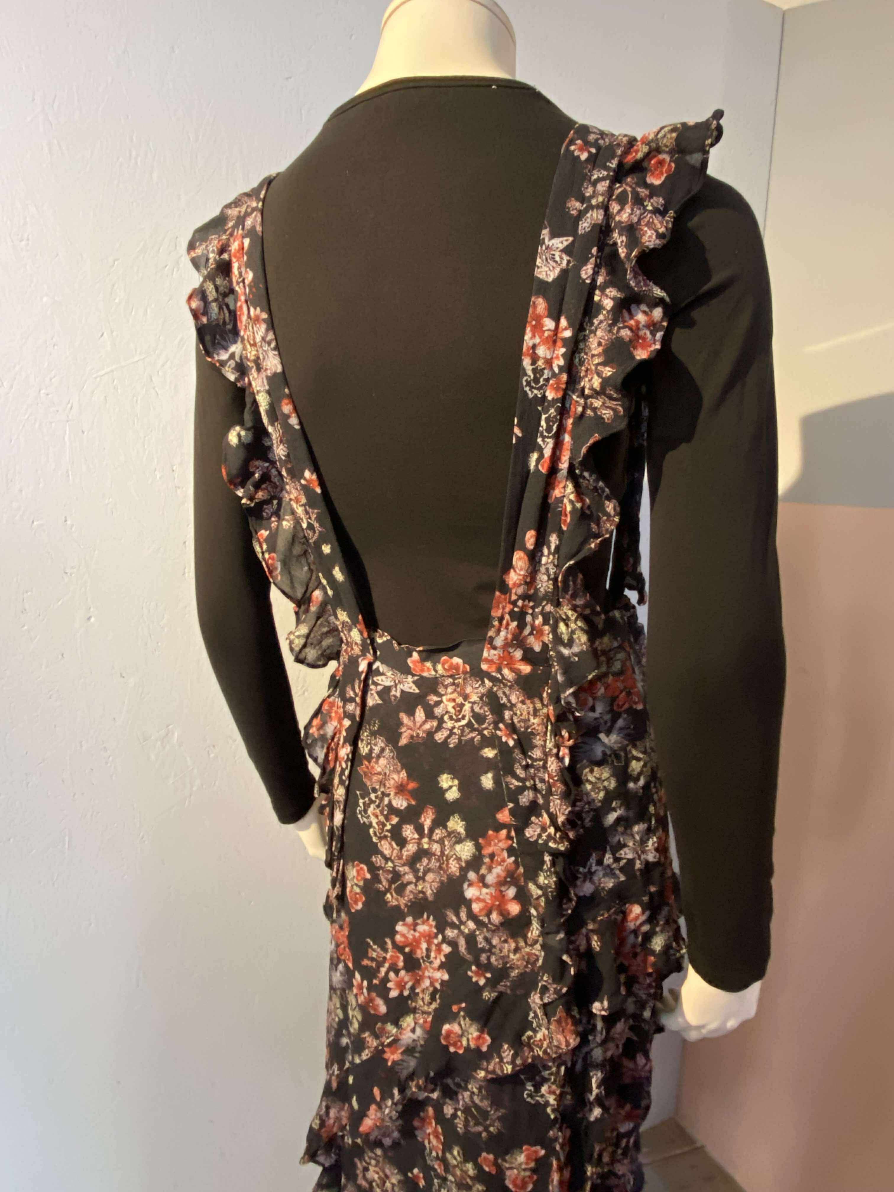 Iro Paris - Kjole - Size: 34