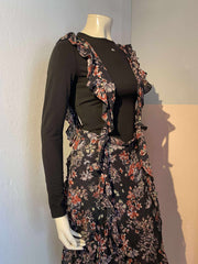 Iro Paris - Kjole - Size: 34