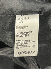 Topshop x Kate Moss - Kjole - Size: 40