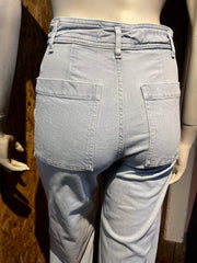 Zara - Jeans - Size: 36