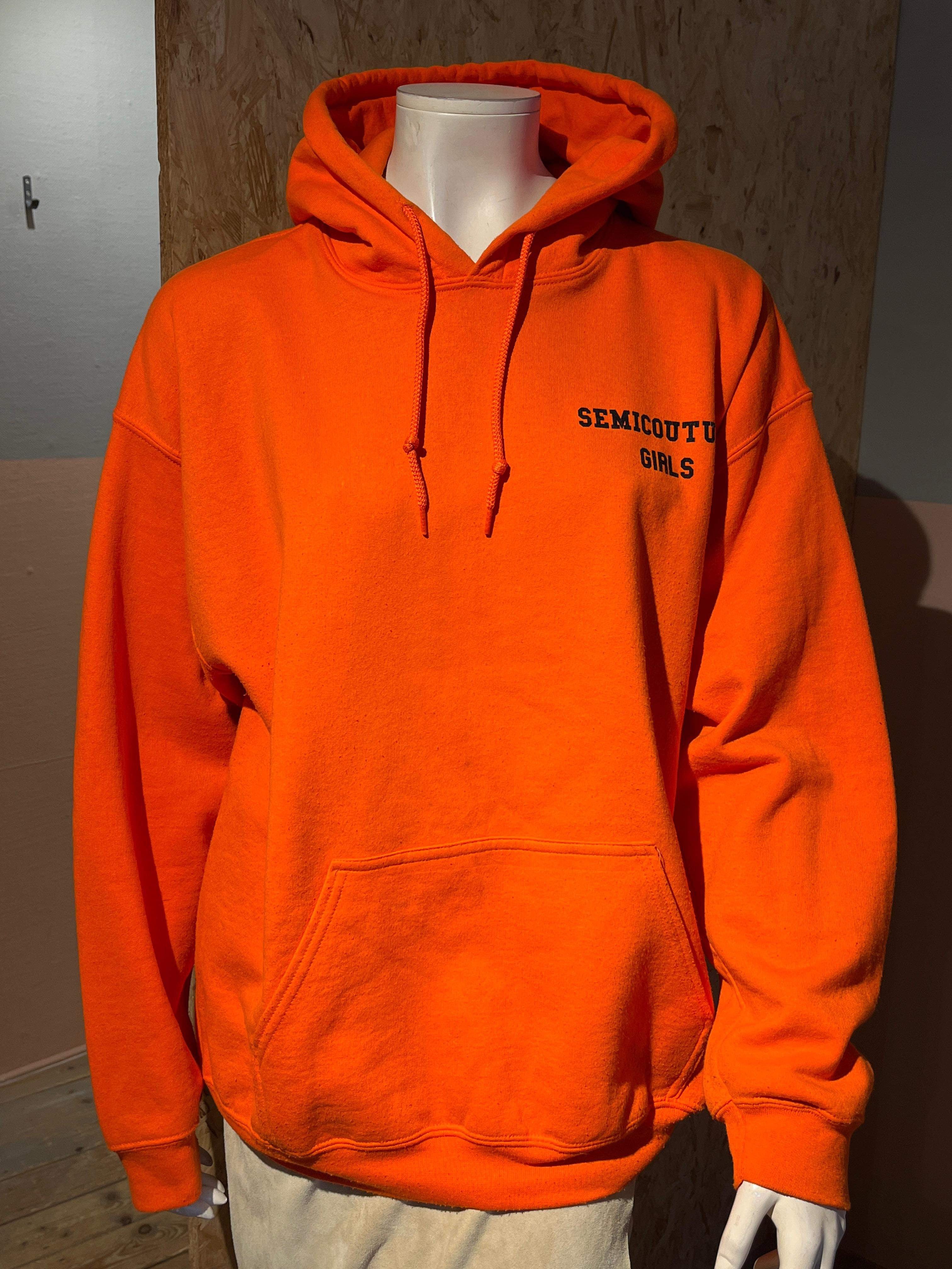Semicouture  - Hoodie - Size: L