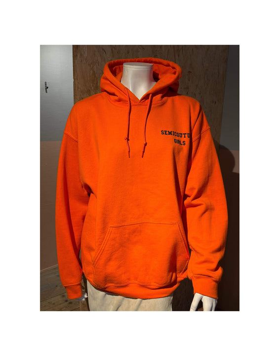 Semicouture  - Hoodie - Size: L
