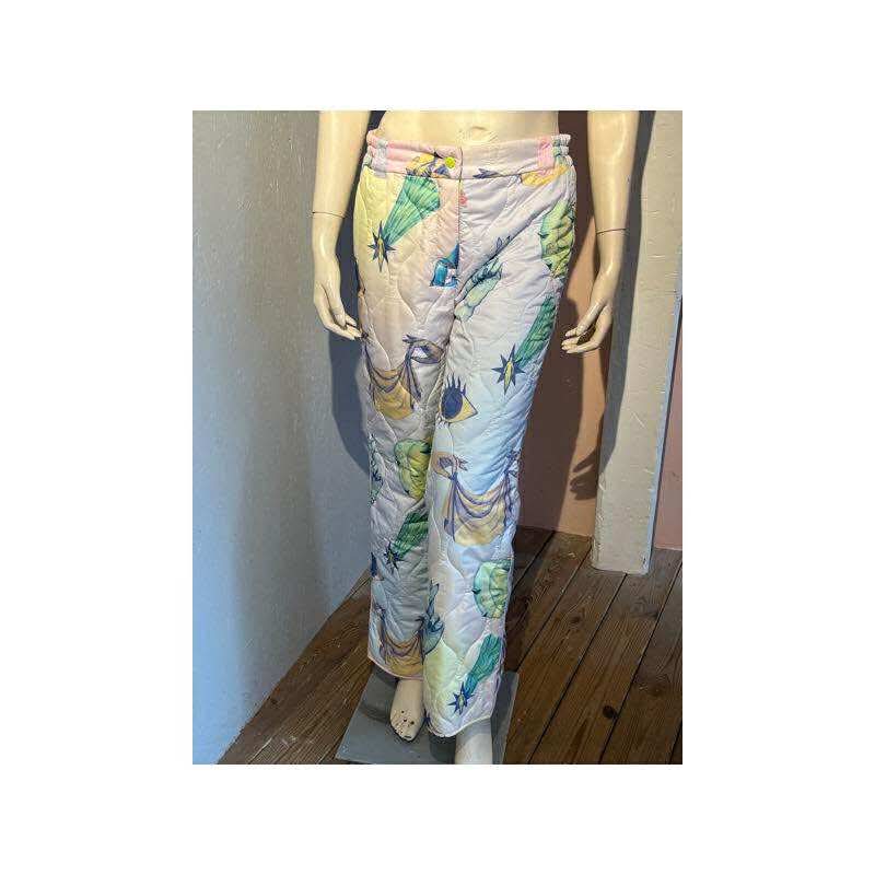 Crystal Rainbow - Bukser - Size: XS