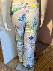 Crystal Rainbow - Bukser - Size: XS
