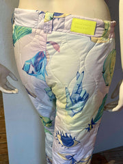 Crystal Rainbow - Bukser - Size: XS