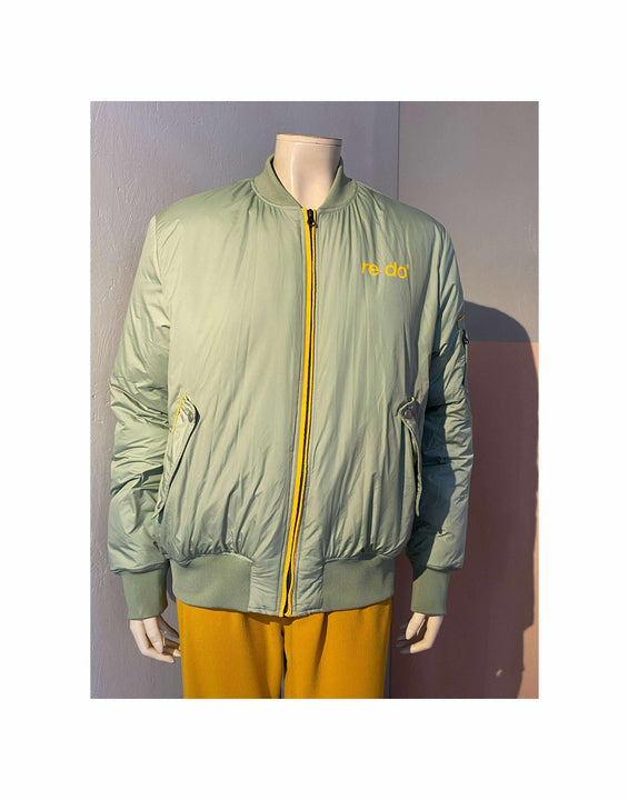 Re Do - Jakke - Size: S/M