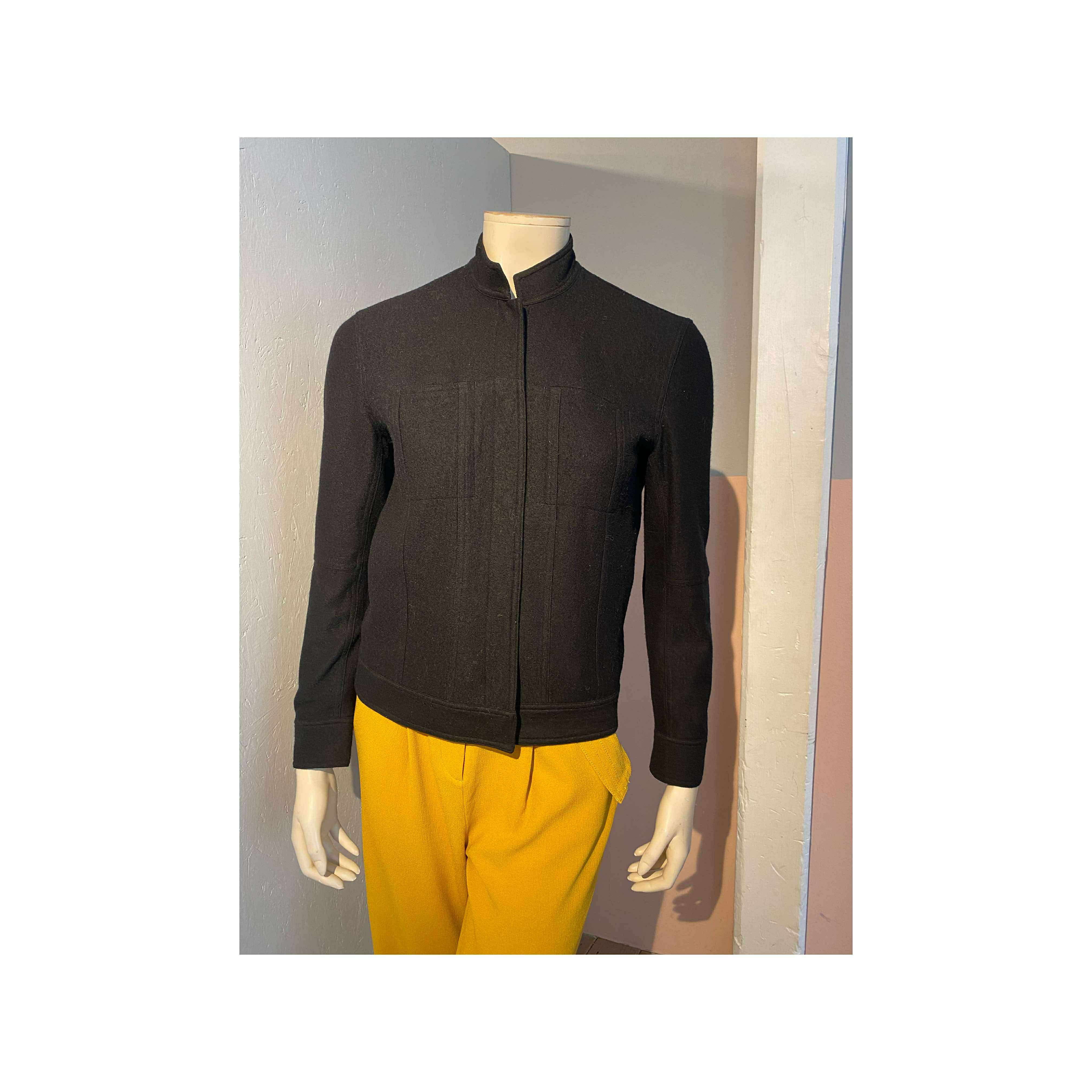Filippa K - Jakke - Size: S