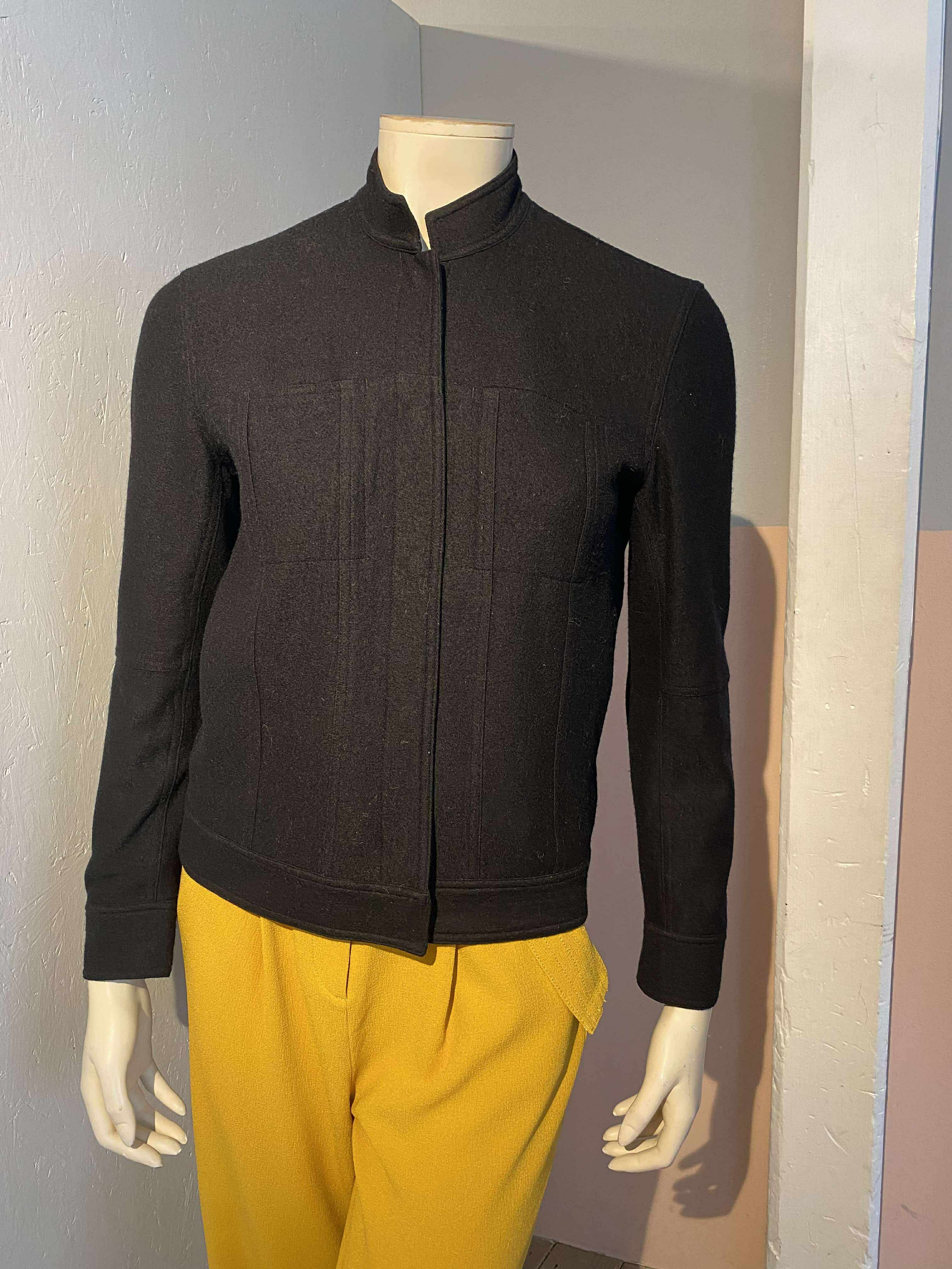 Filippa K - Jakke - Size: S