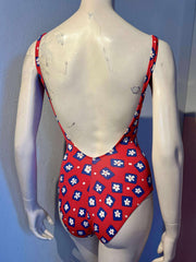 Occhi Verdi - Badedragt - Size: S