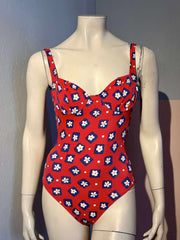 Occhi Verdi - Badedragt - Size: S