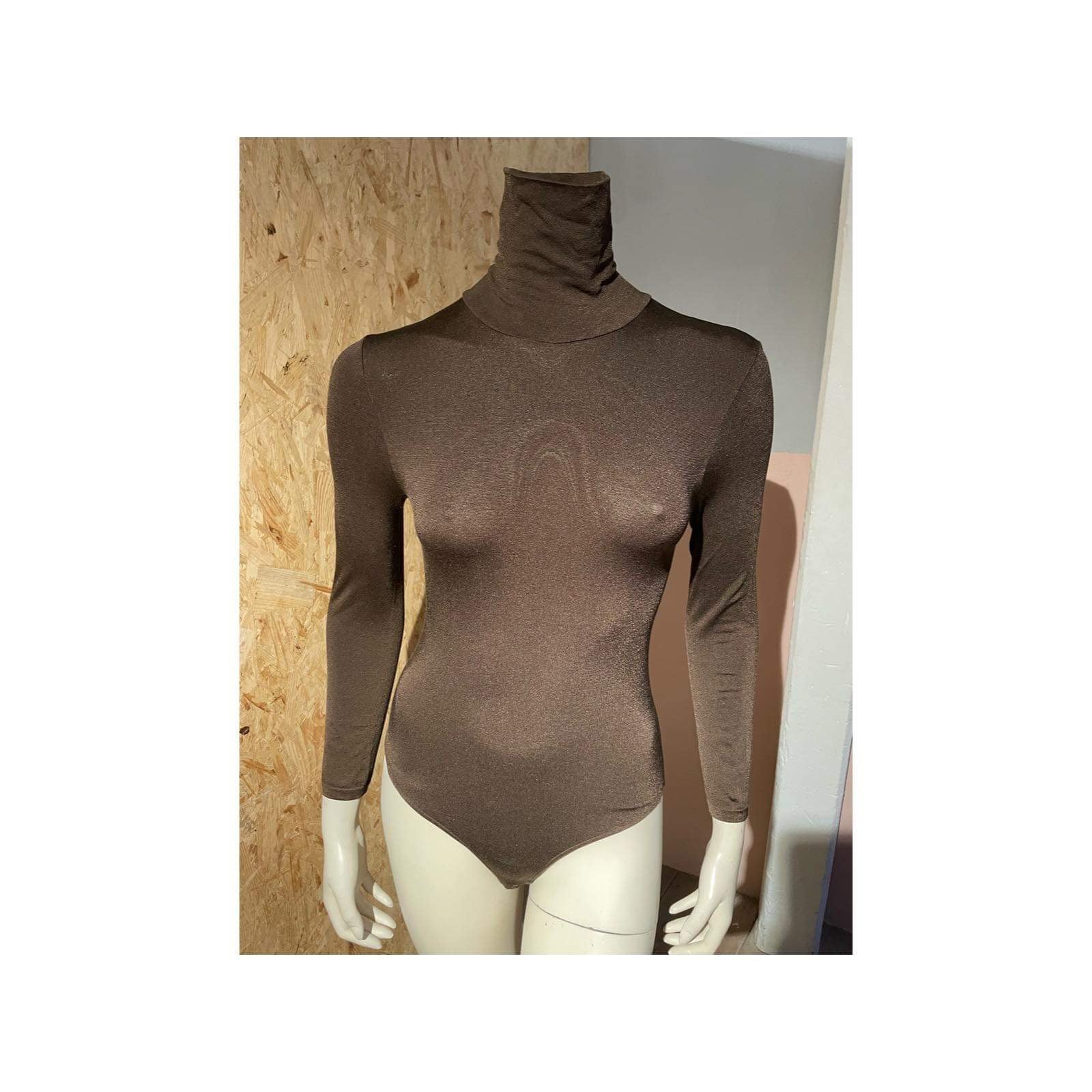 Wolford - Bodysuit - Size: XS – fashion-resales
