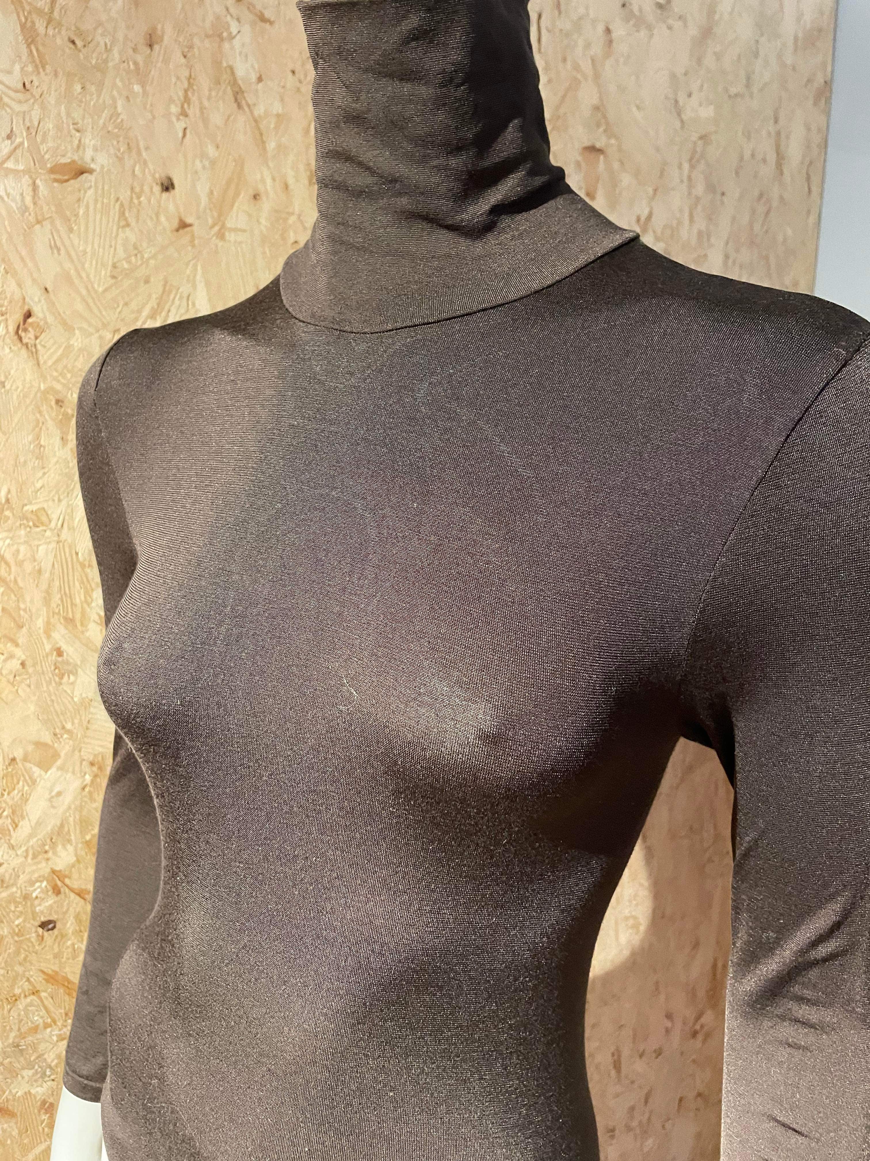 Wolford - Bodysuit - Size: XS