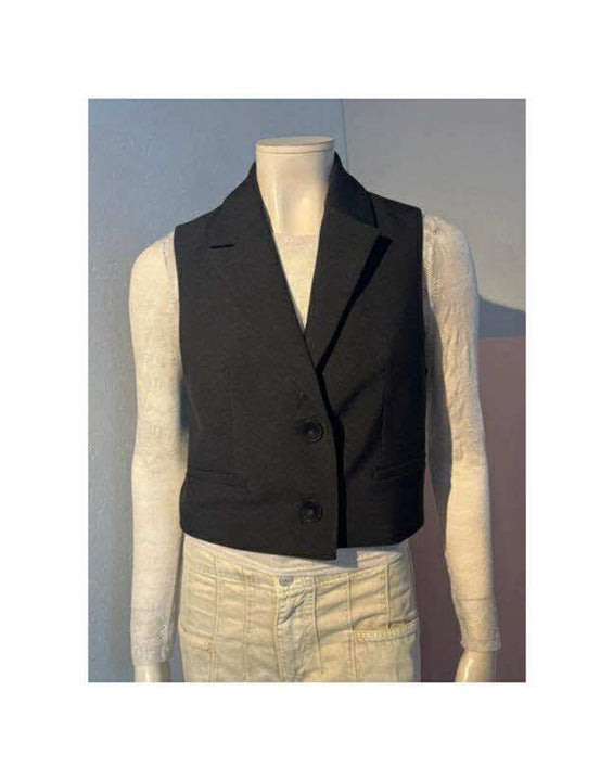 Zara - Vest - Size: S