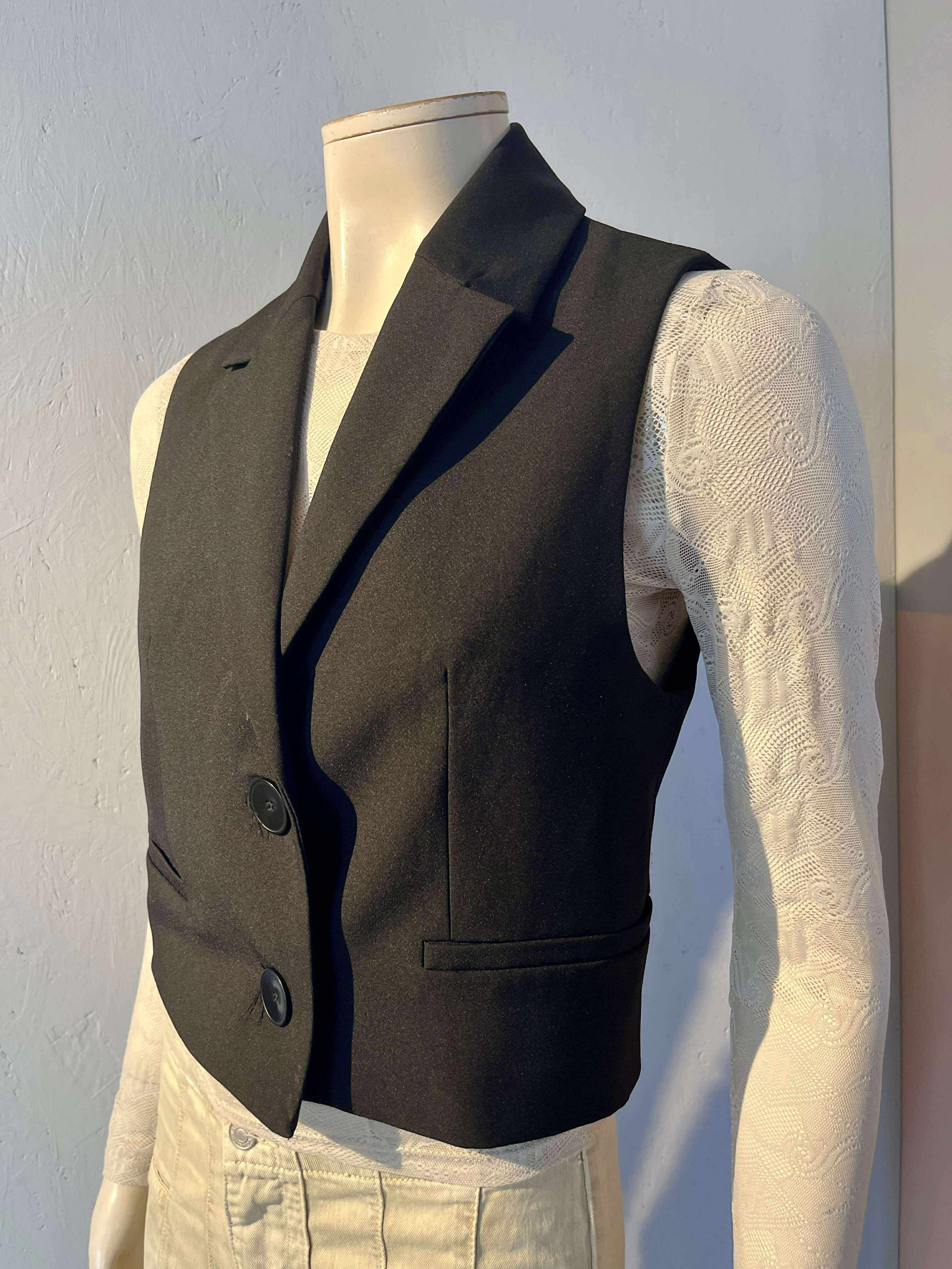 Zara - Vest - Size: S