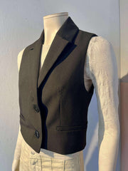 Zara - Vest - Size: S