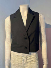 Zara - Vest - Size: S