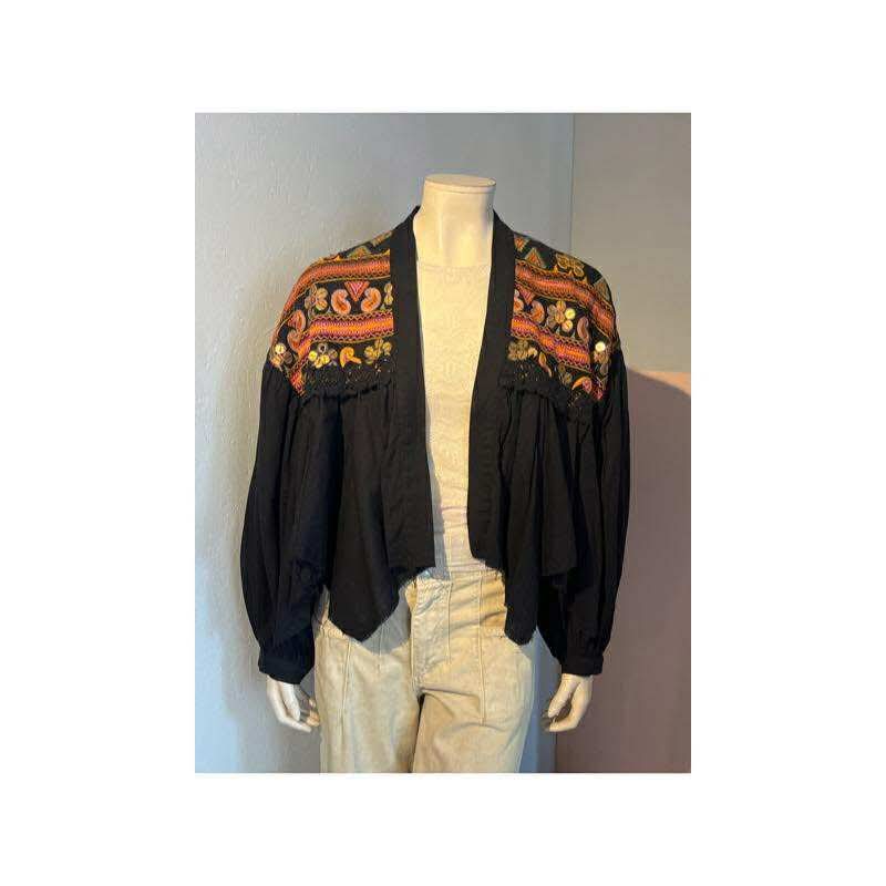 Free People - Cardigan - Size: M