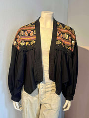Free People - Cardigan - Size: M