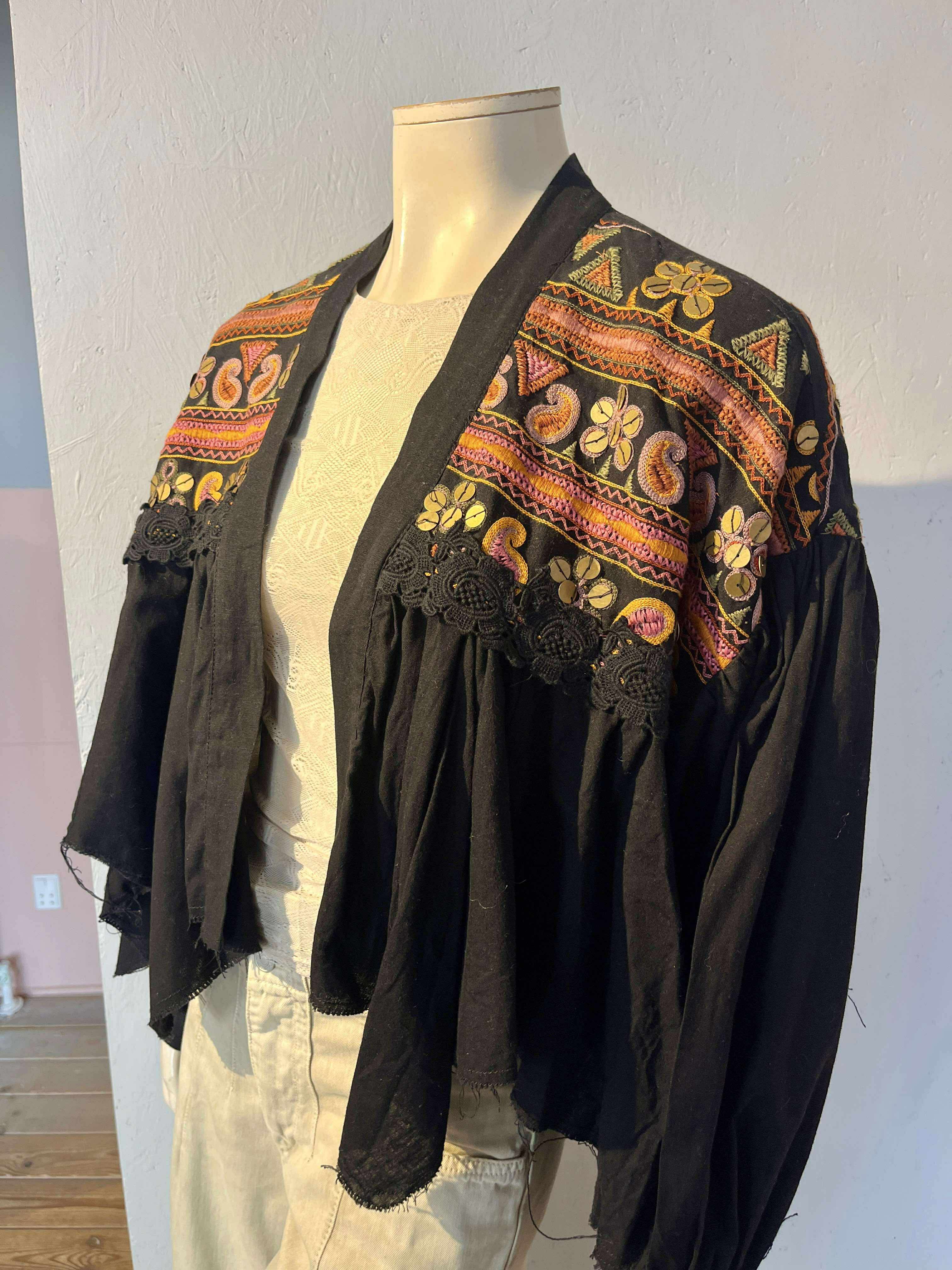 Free People - Cardigan - Size: M