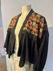 Free People - Cardigan - Size: M