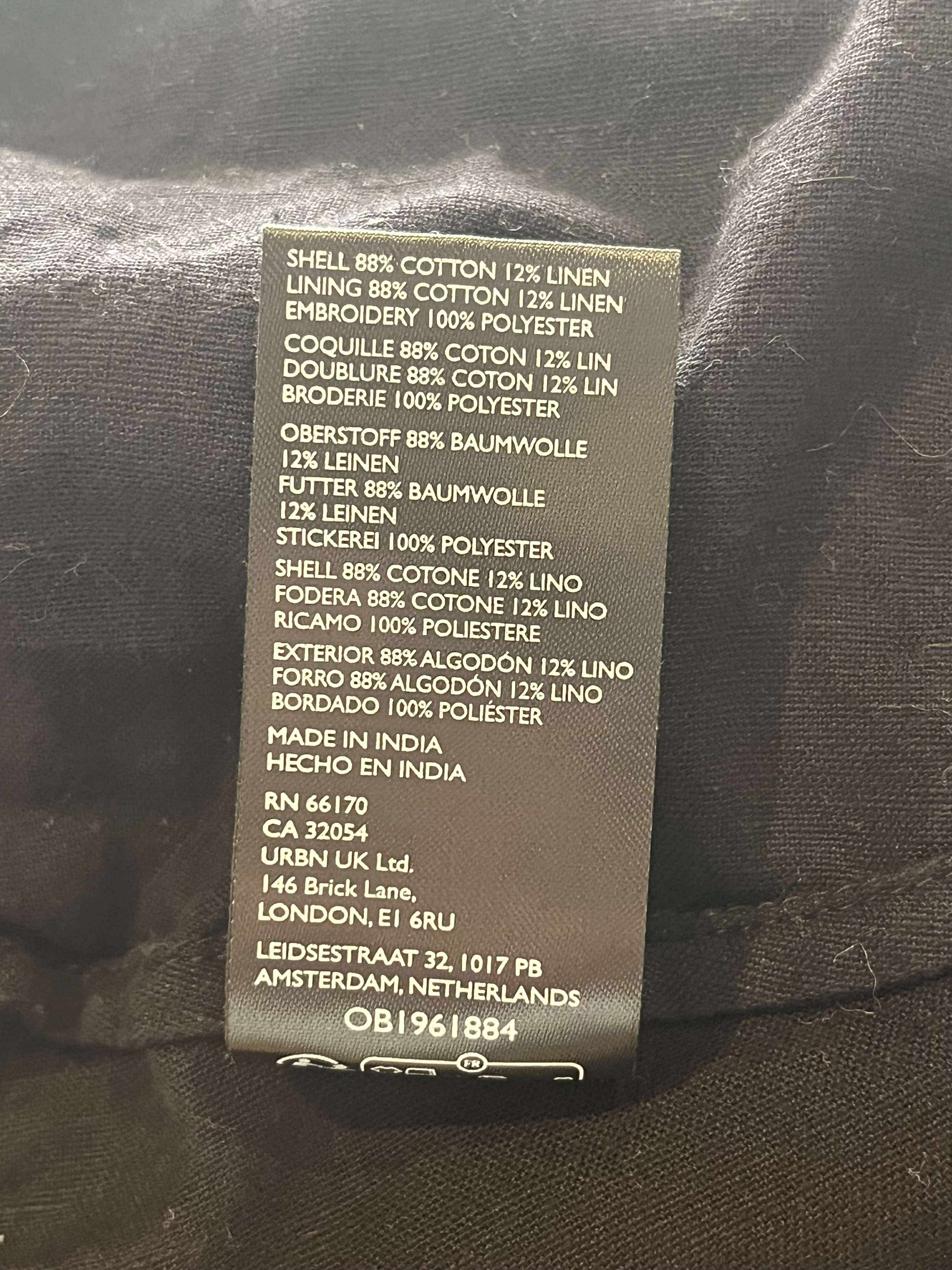 Free People - Cardigan - Size: M