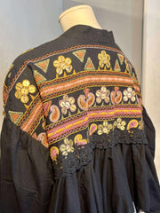 Free People - Cardigan - Size: M