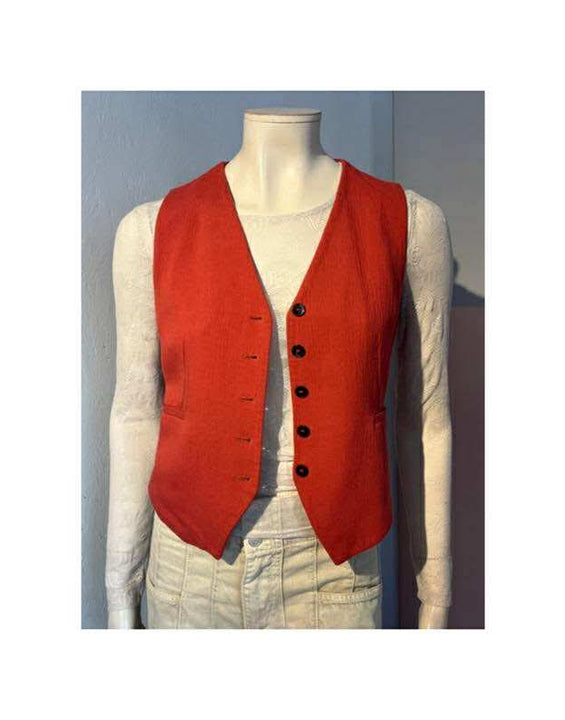 Zara - Vest - Size: S