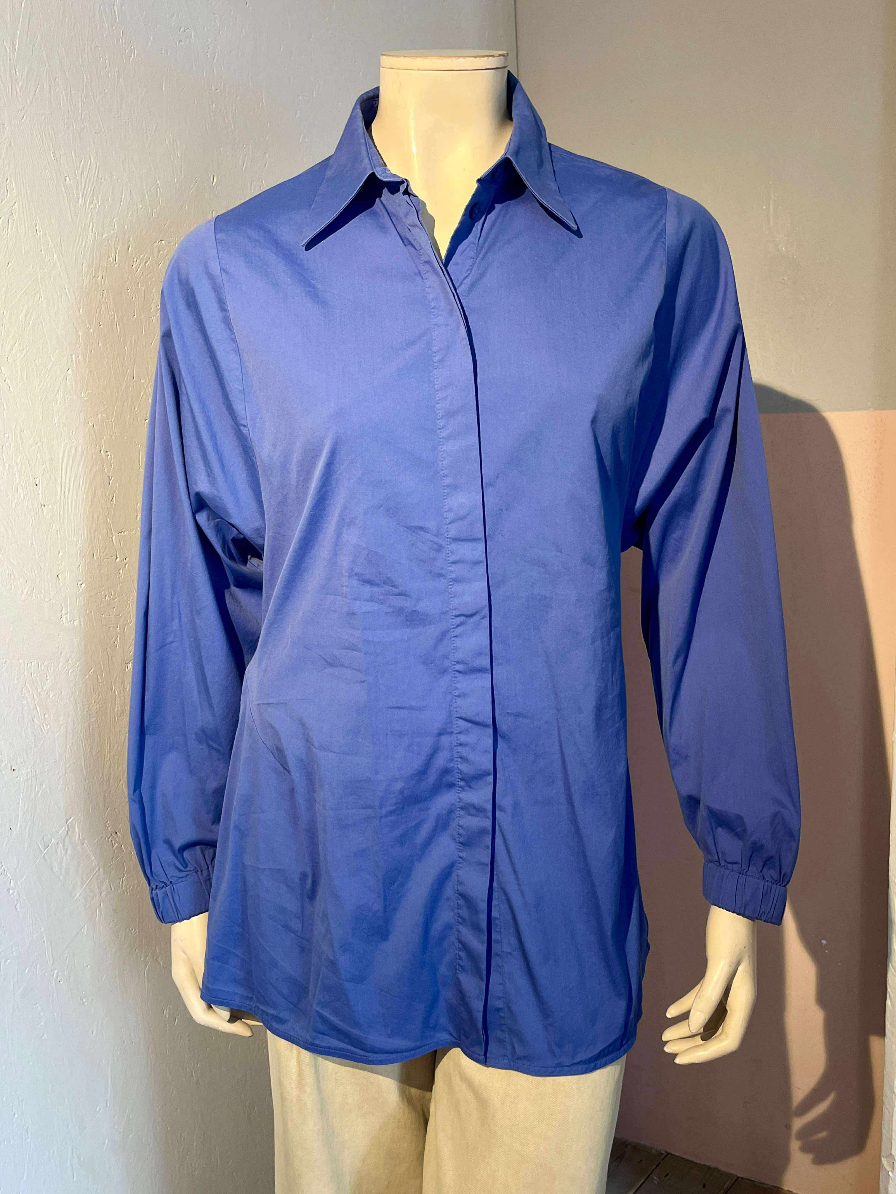 Cos - Skjorte - Size: 40