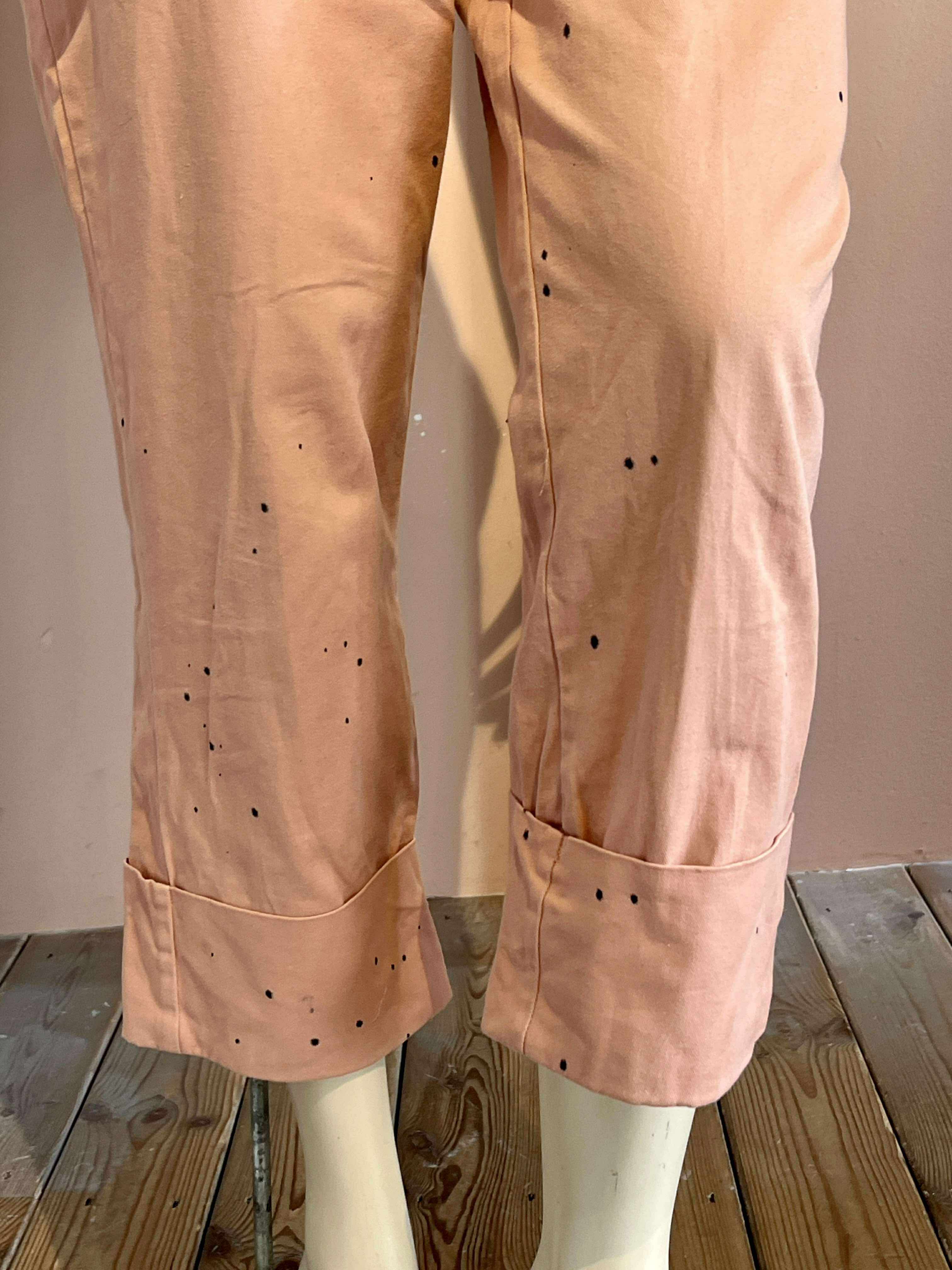 Rabens Saloner - Bukser - Size: XS