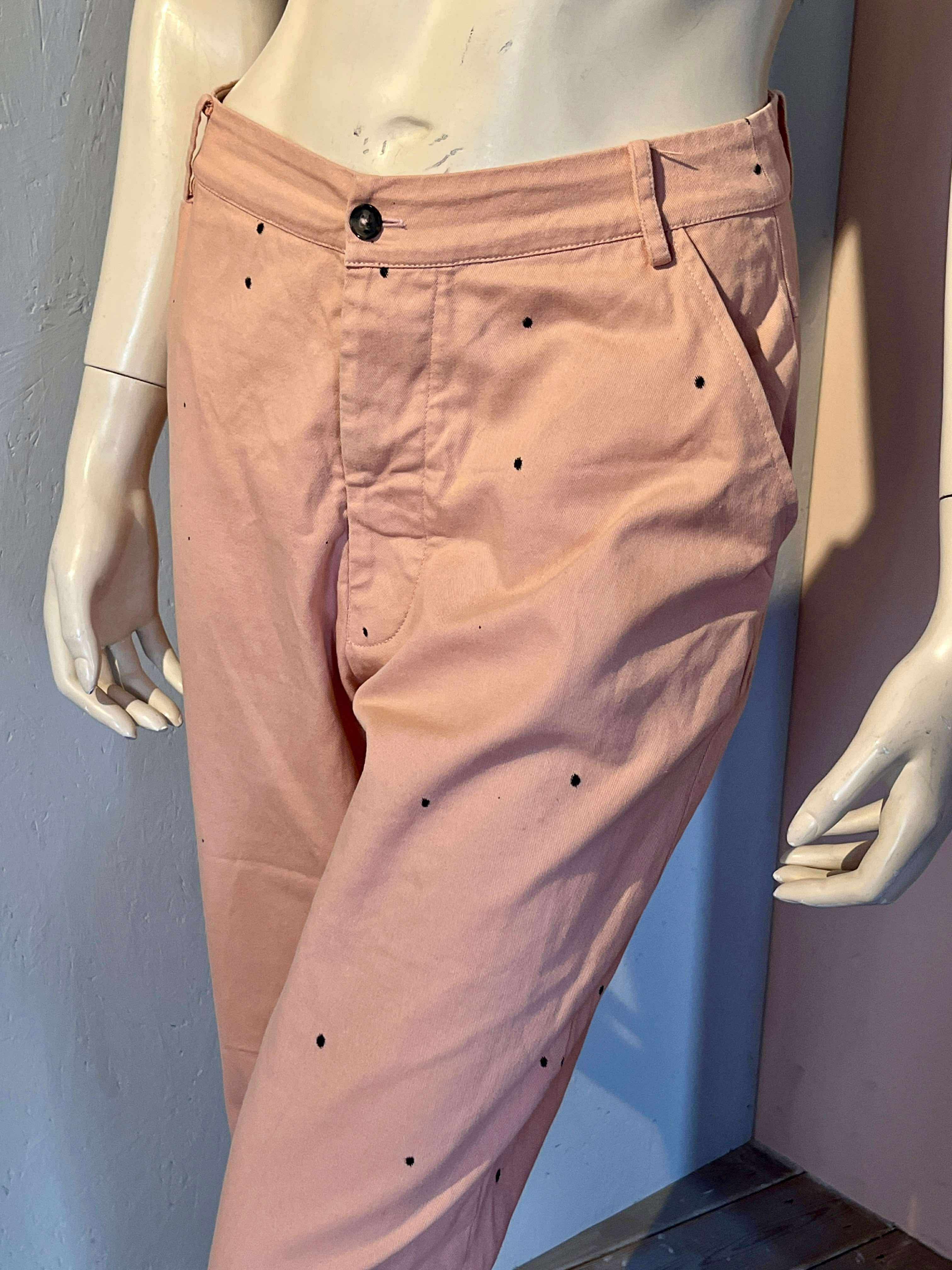 Rabens Saloner - Bukser - Size: XS