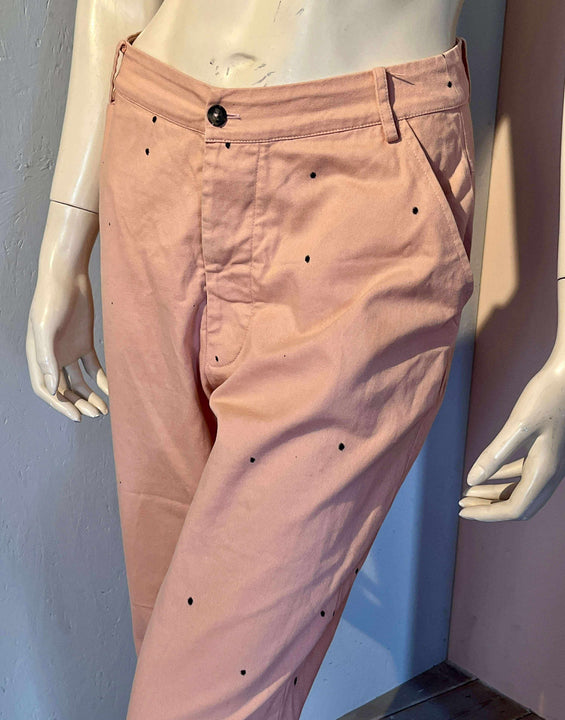 Rabens Saloner - Bukser - Size: XS