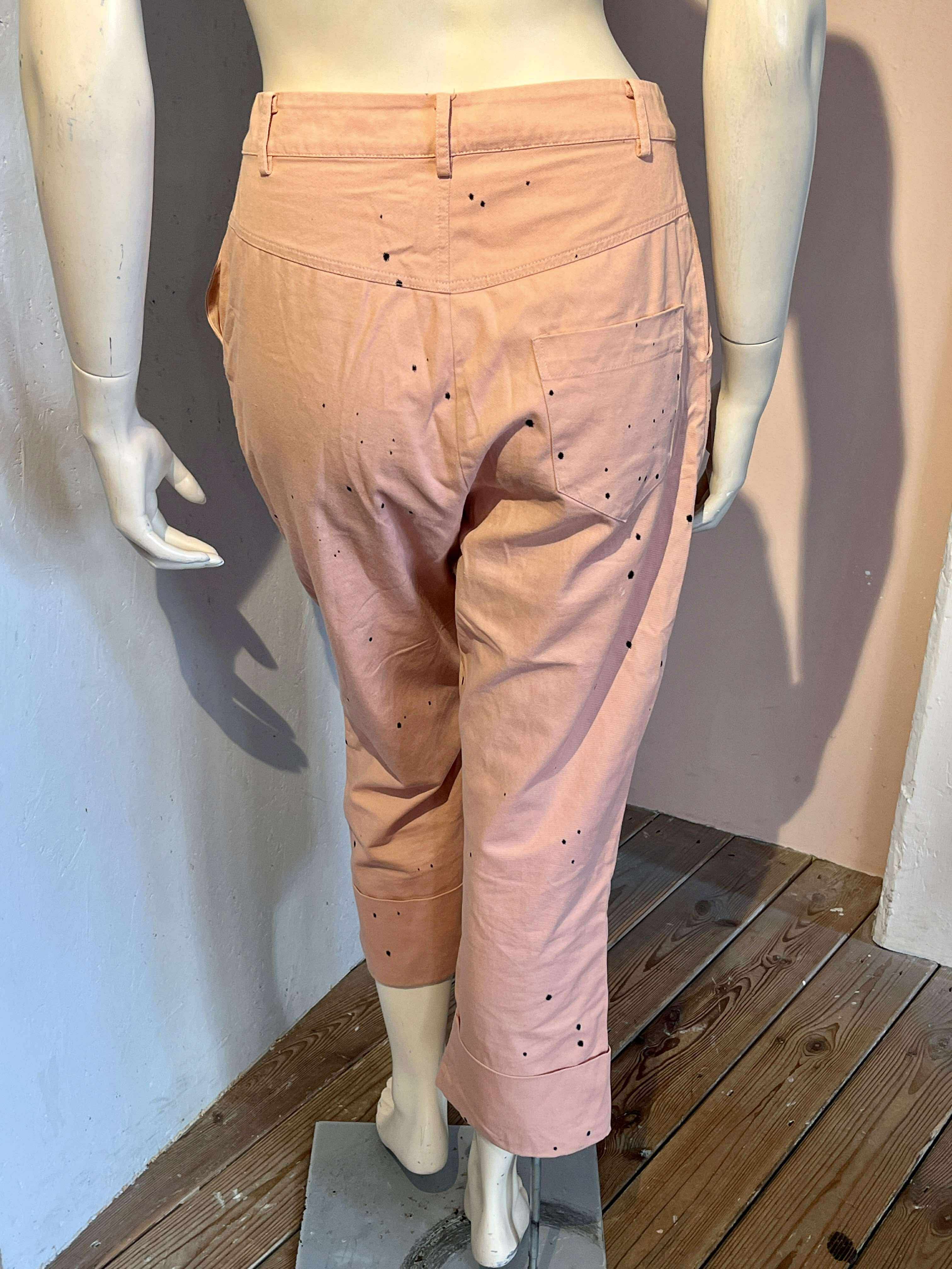 Rabens Saloner - Bukser - Size: XS