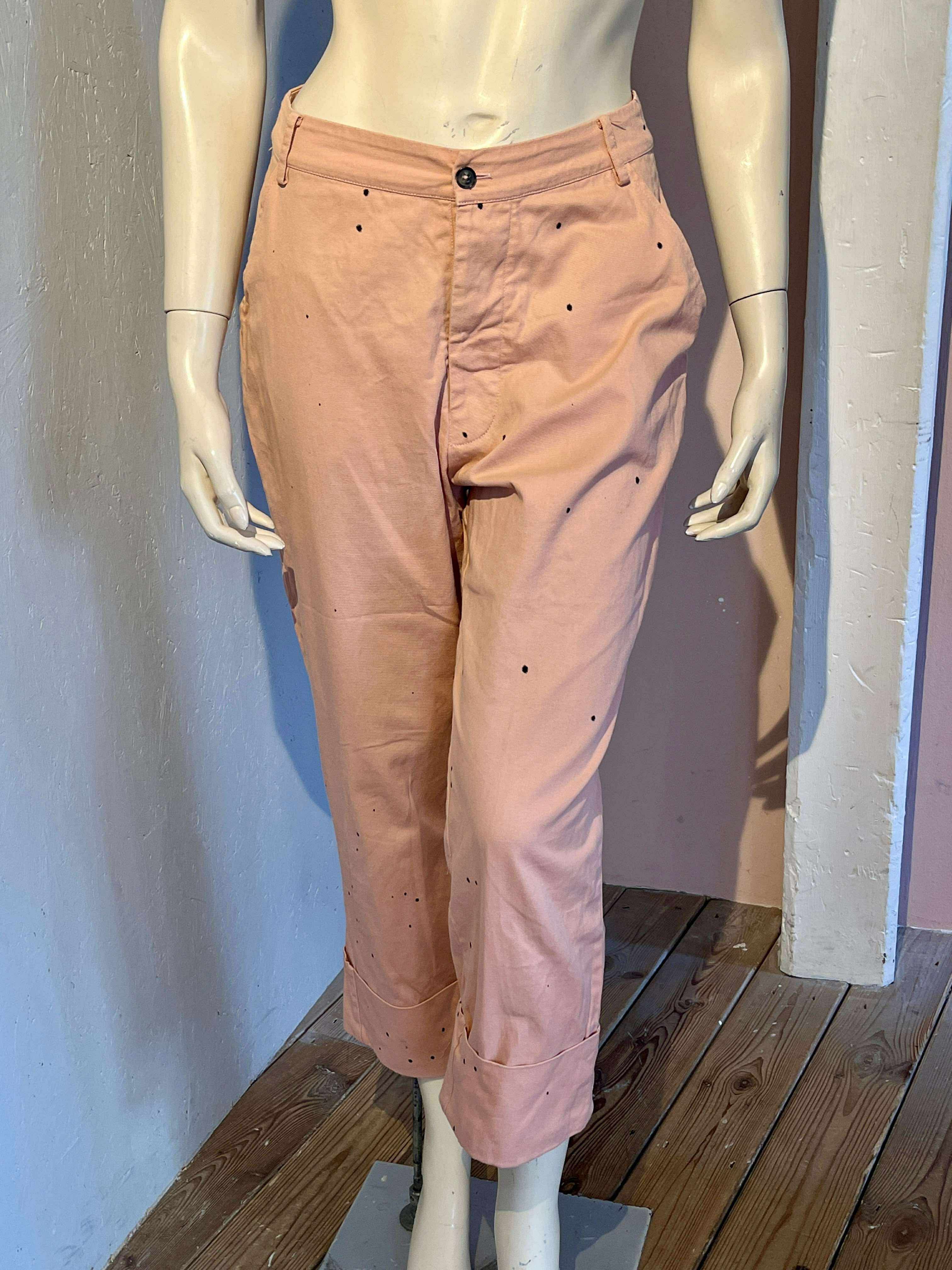 Rabens Saloner - Bukser - Size: XS