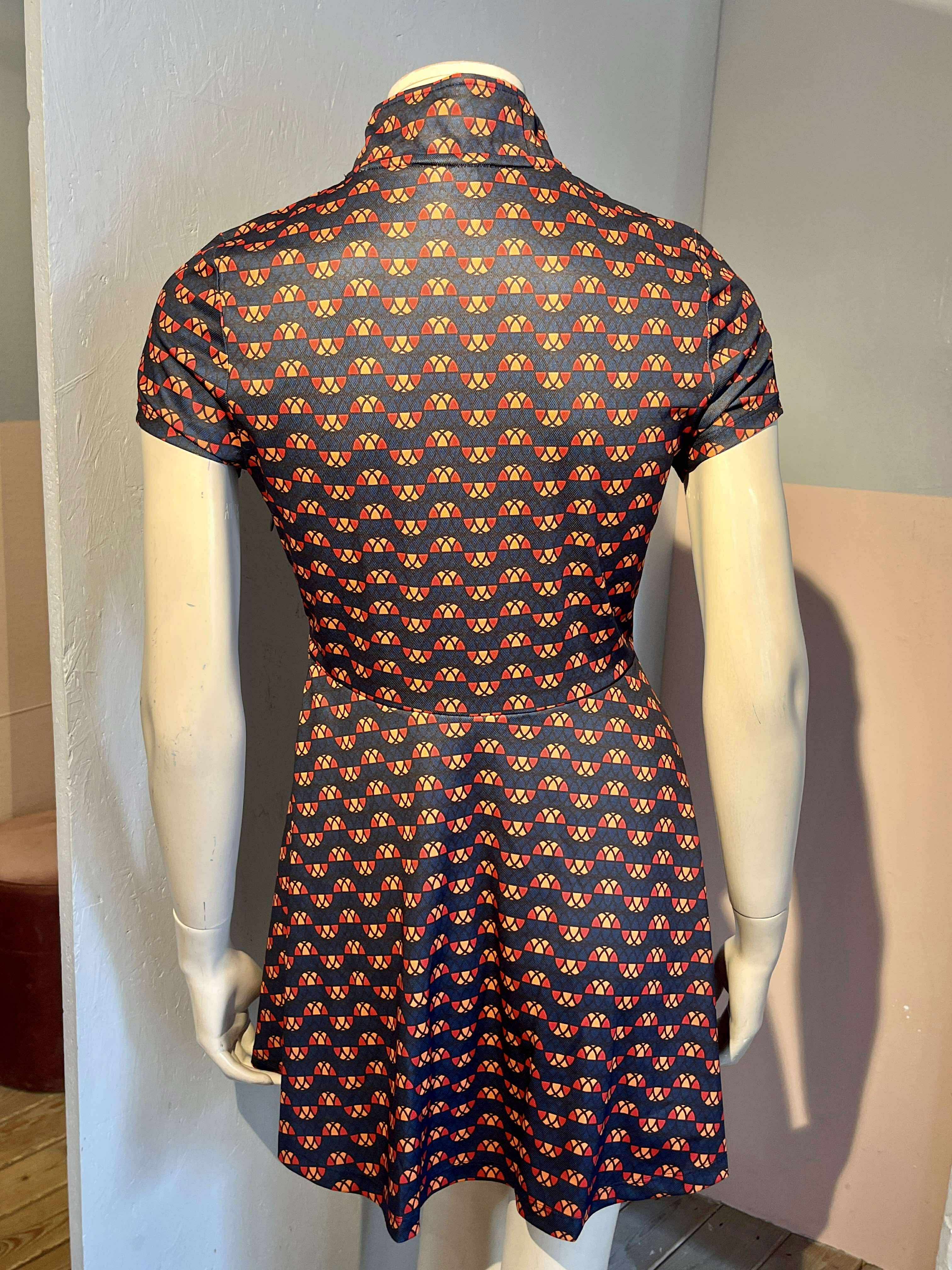 Ellesse - Kjole - Sie: 38