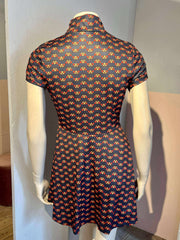 Ellesse - Kjole - Sie: 38