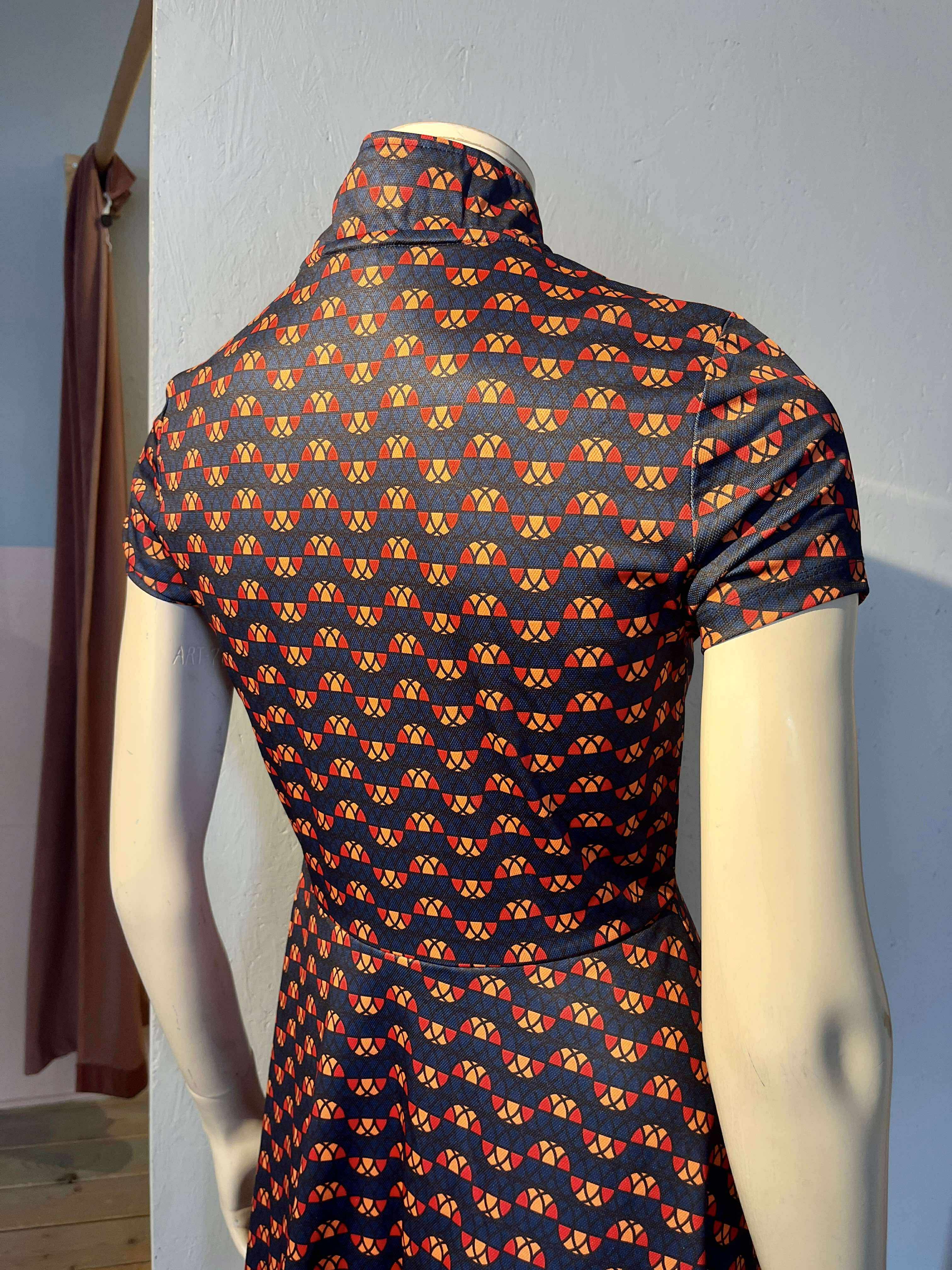 Ellesse - Kjole - Sie: 38