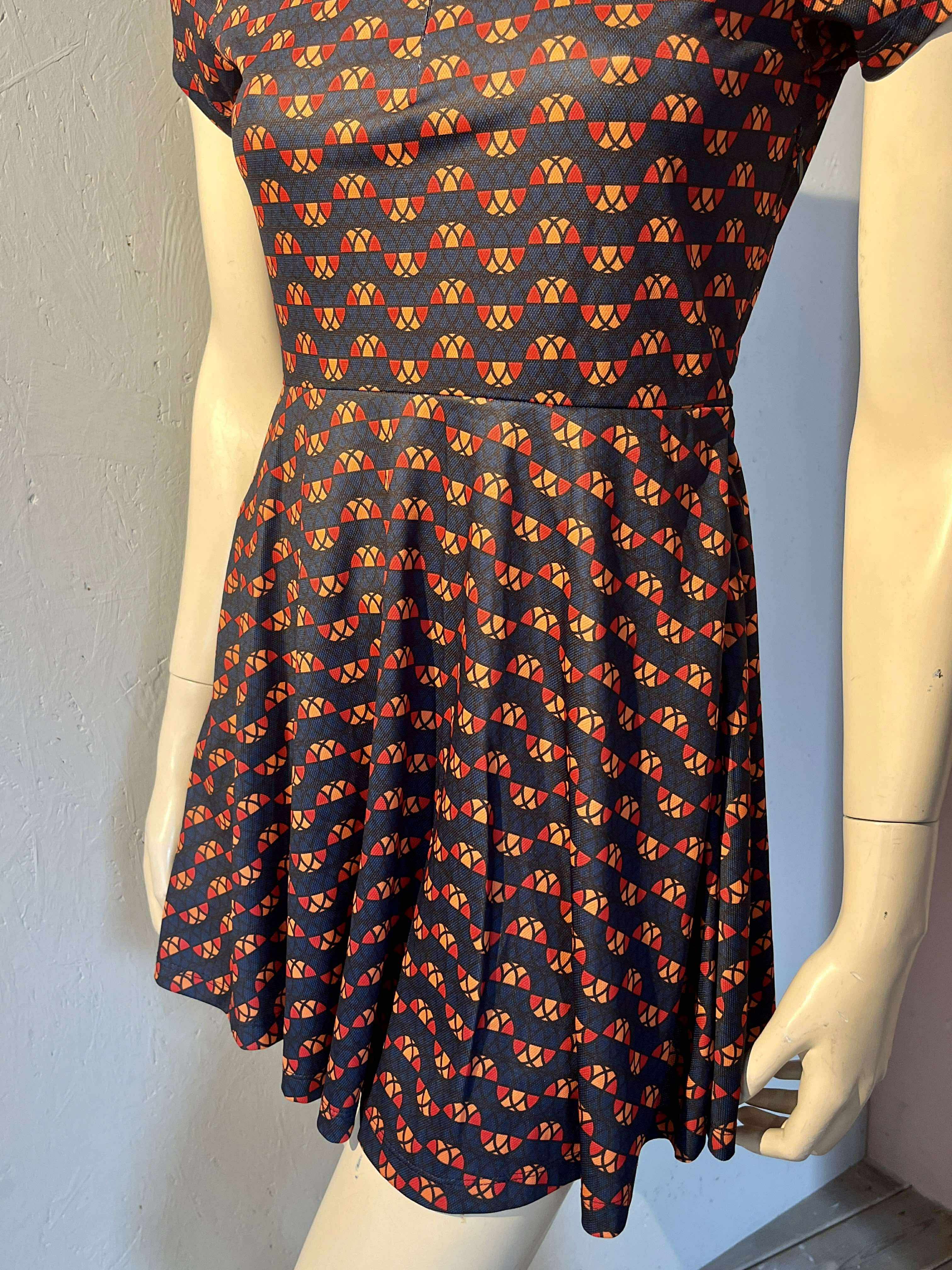 Ellesse - Kjole - Sie: 38