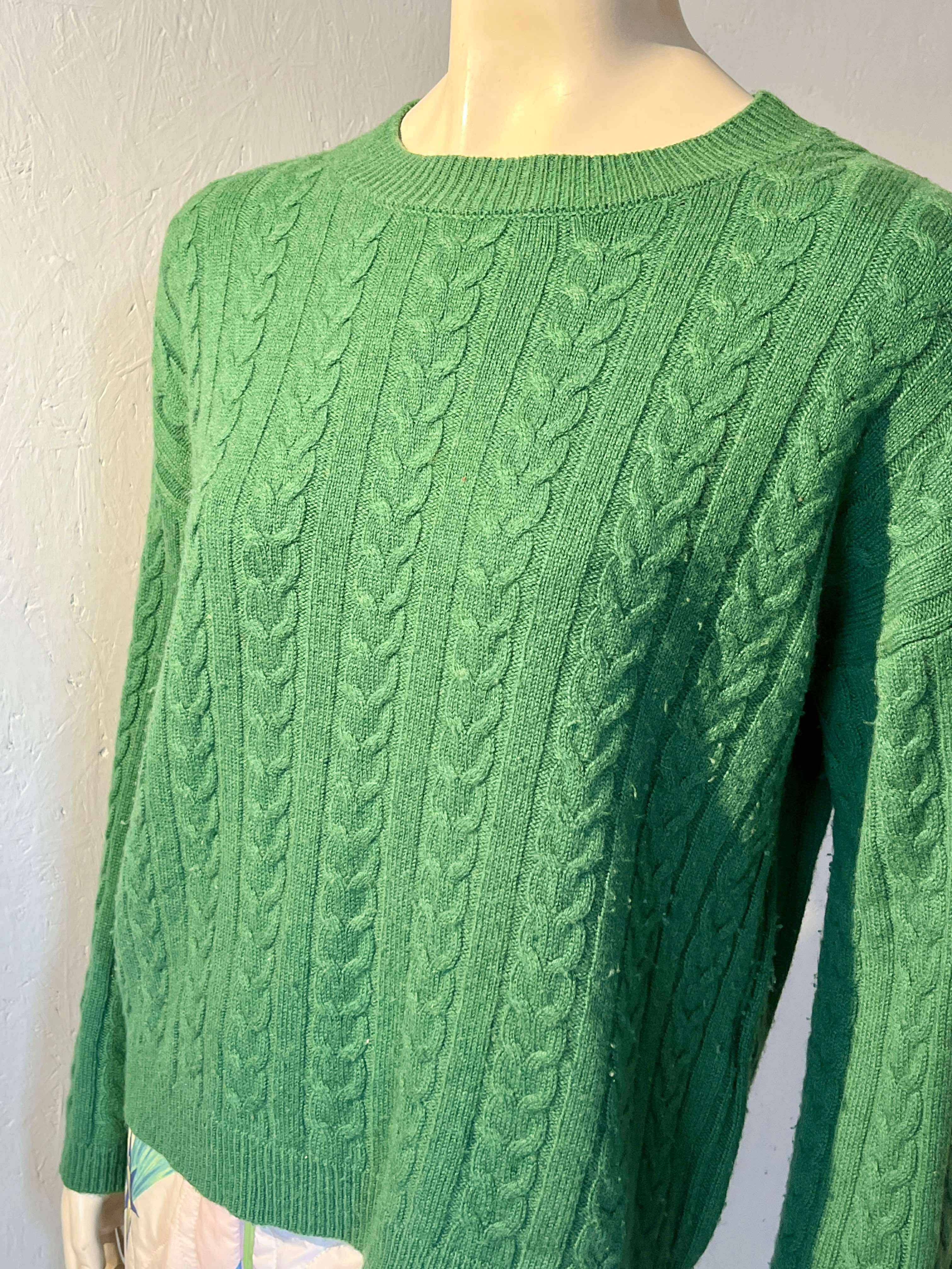 O'tay - Sweater - Size: XS