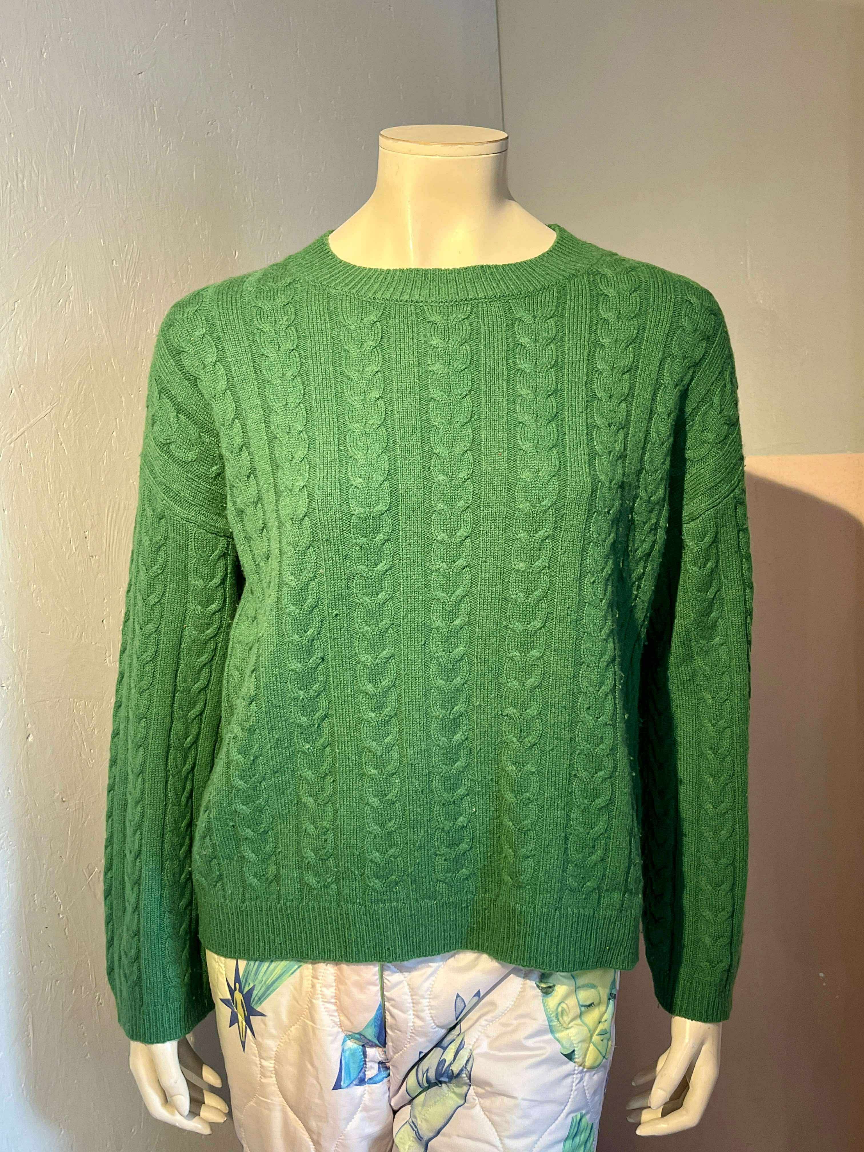 O'tay - Sweater - Size: XS