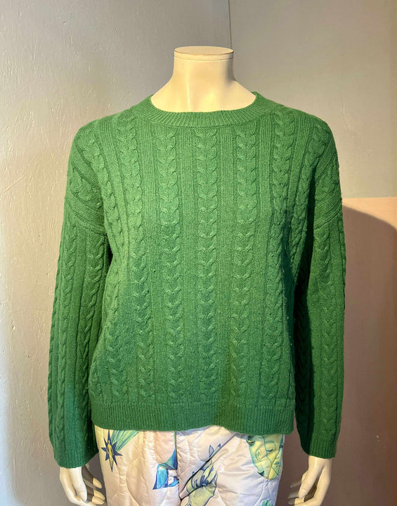 O'tay - Sweater - Size: XS