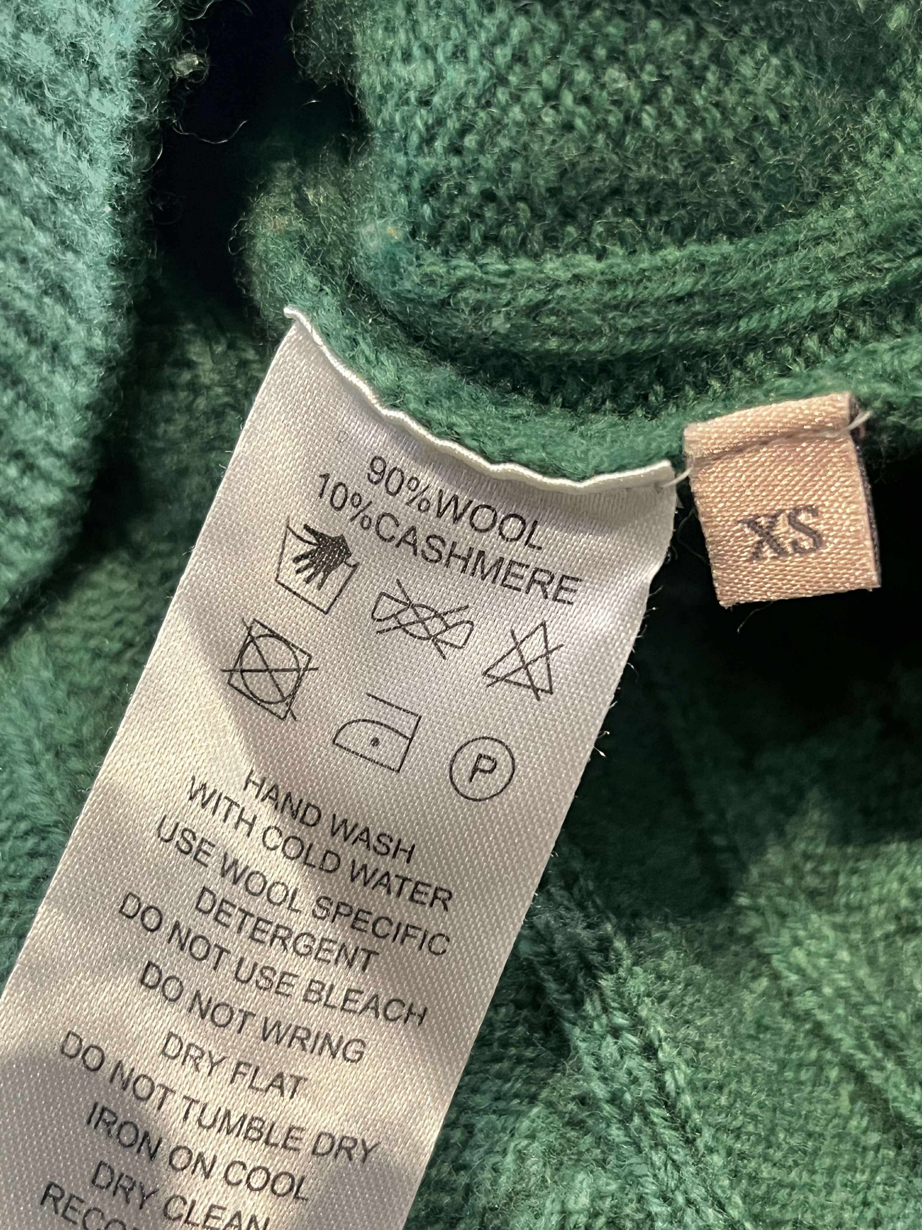 O'tay - Sweater - Size: XS
