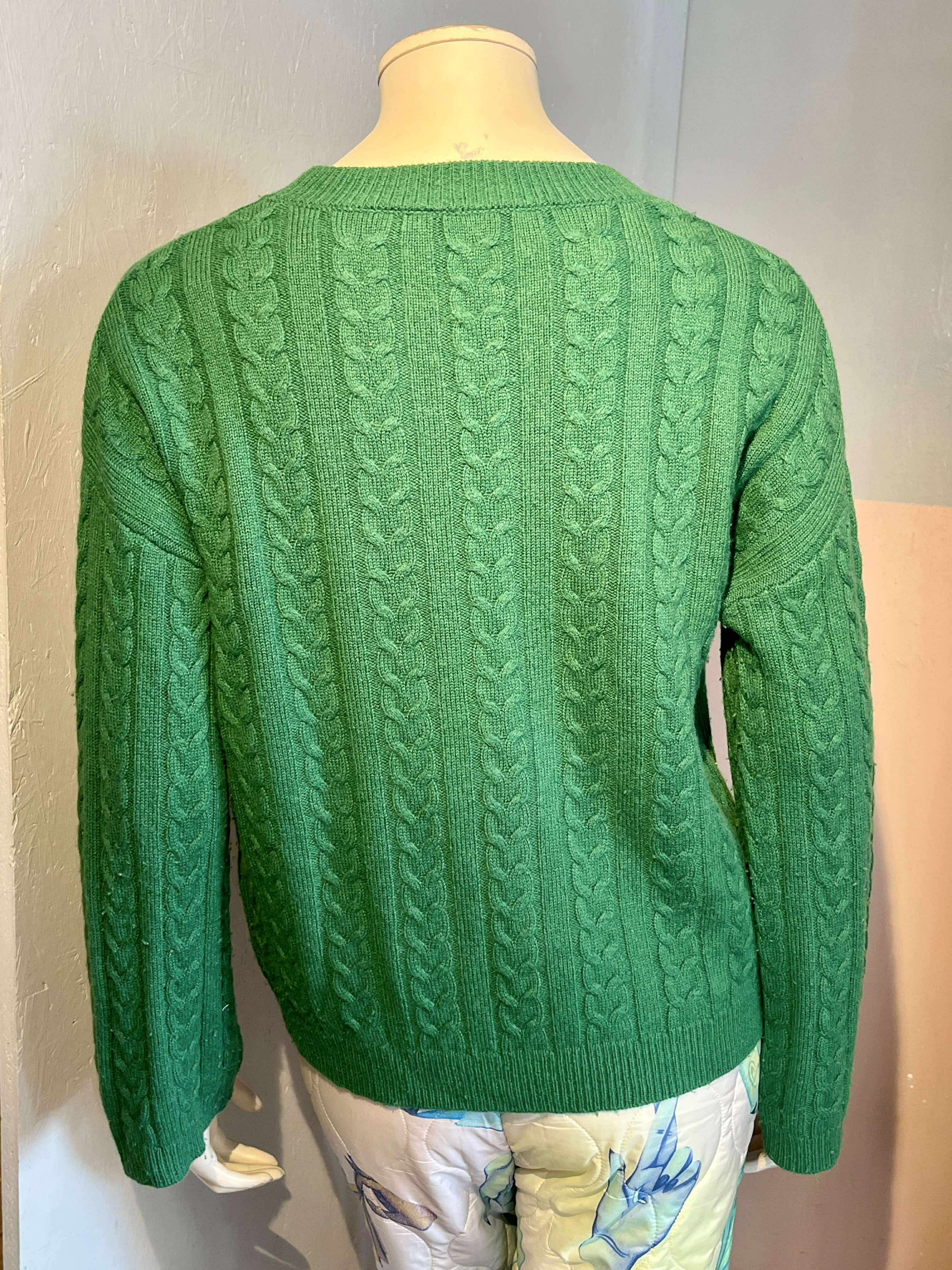 O'tay - Sweater - Size: XS