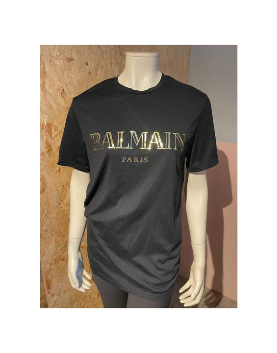 Balmain - T-shirt - Size: M