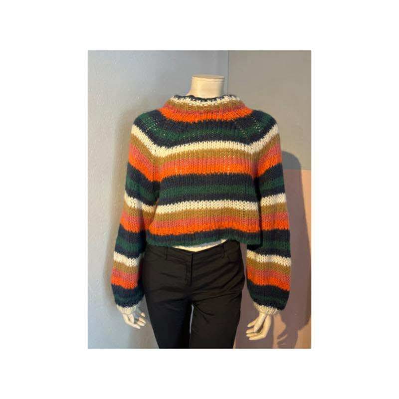 Zara - Sweater - Size: S