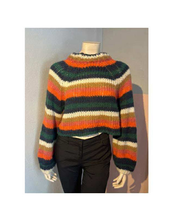Zara - Sweater - Size: S