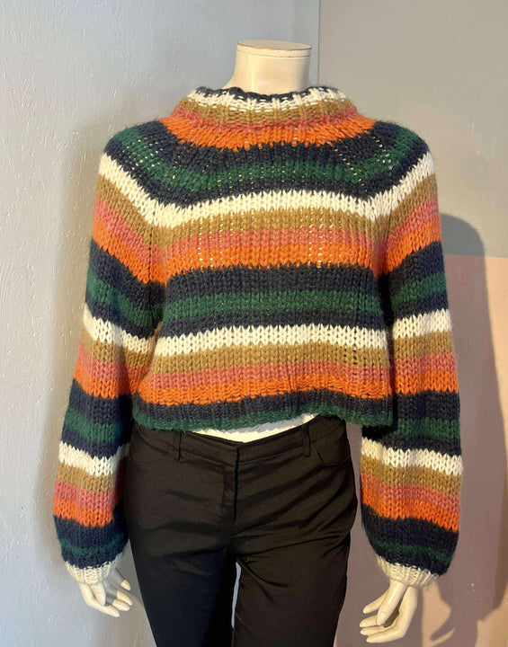 Zara - Sweater - Size: S
