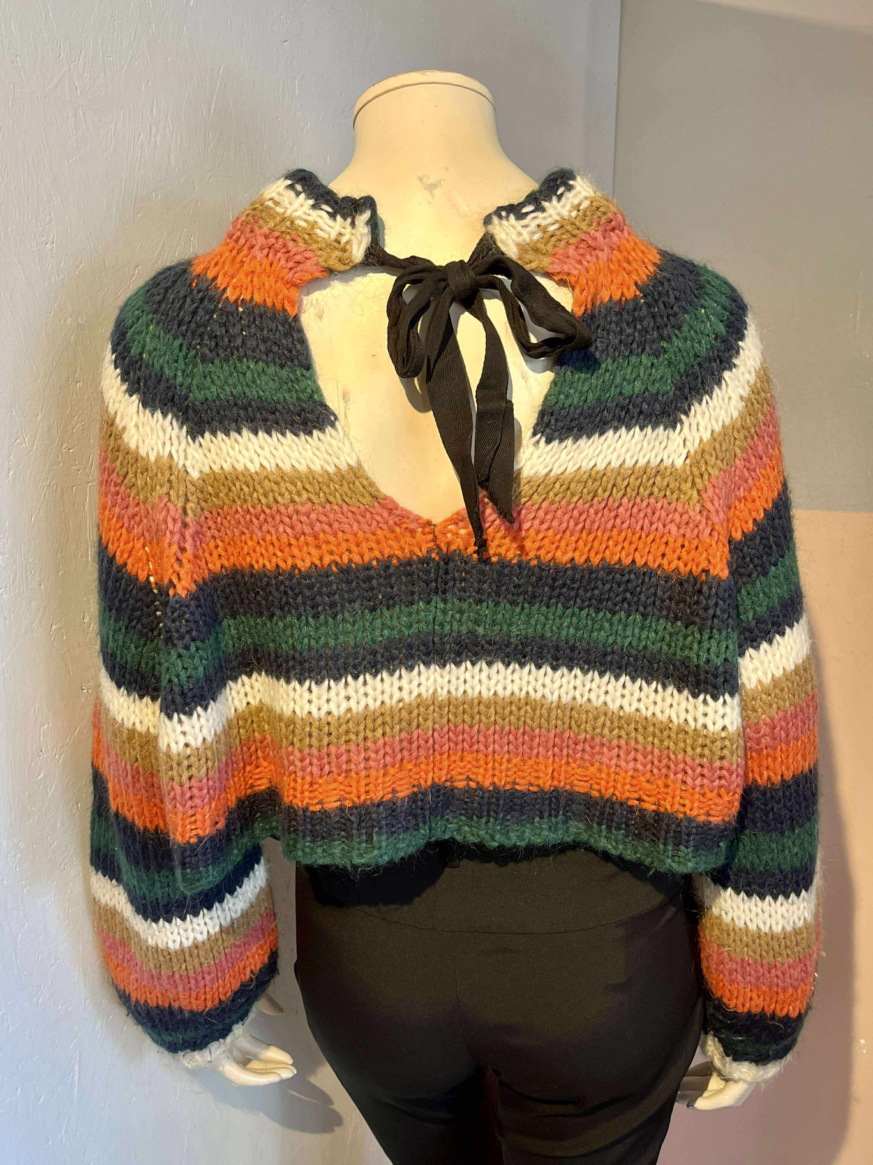 Zara - Sweater - Size: S