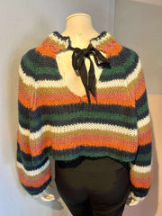 Zara - Sweater - Size: S