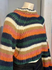Zara - Sweater - Size: S